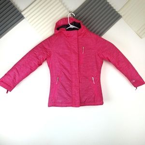 C9 byChampion Pink Kids M 7/8